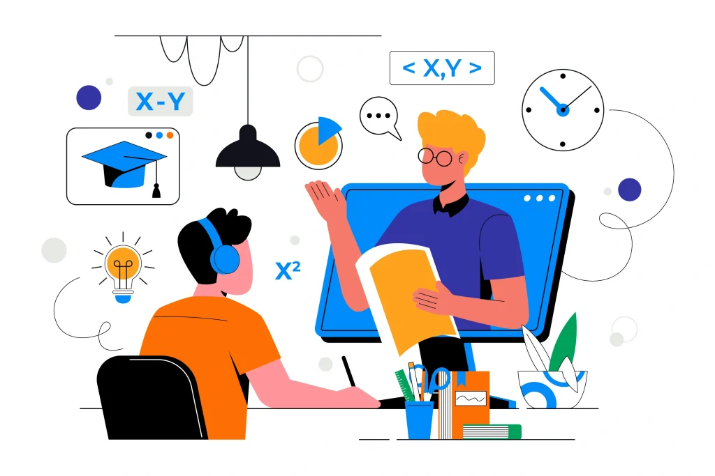 Aplikasi yang Bisa Diakses Kuota Edukasi Tri