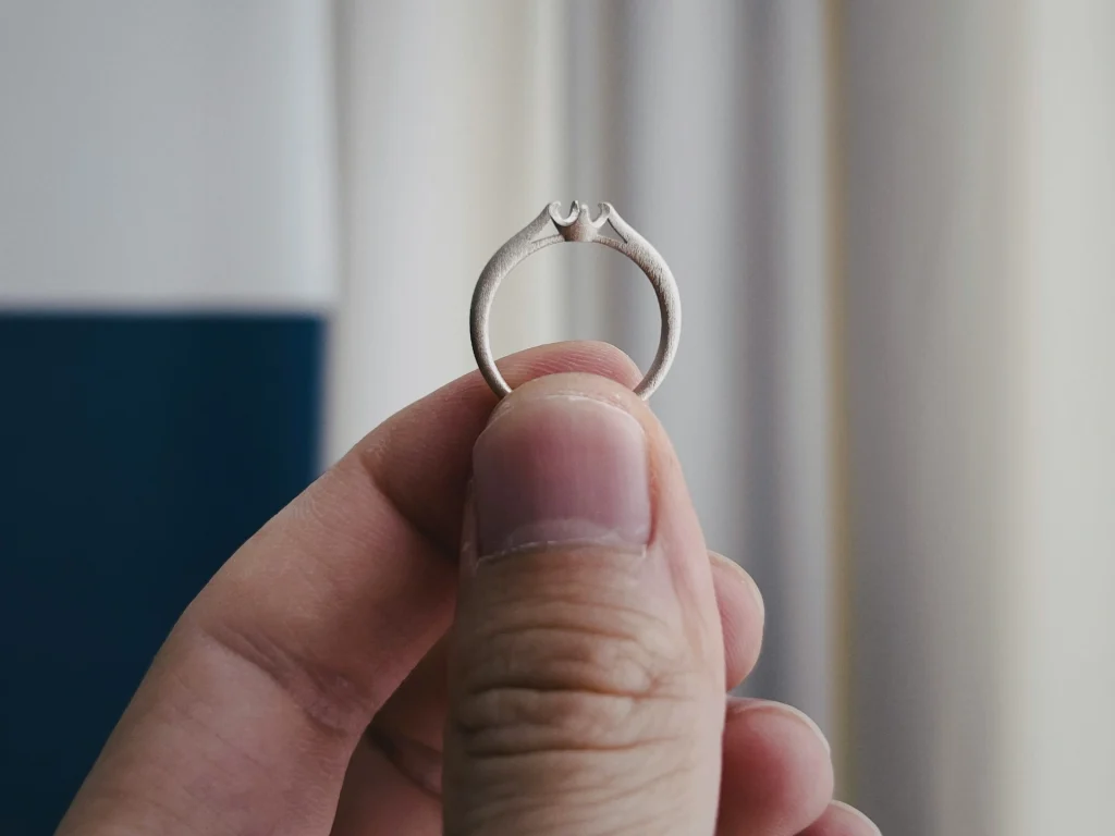 Beberapa Cara Ukur Jari untuk Cincin