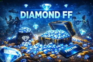 Diamond FF gratis