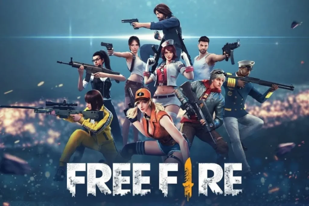 Cara-cara Agar Akun Free Fire Aman