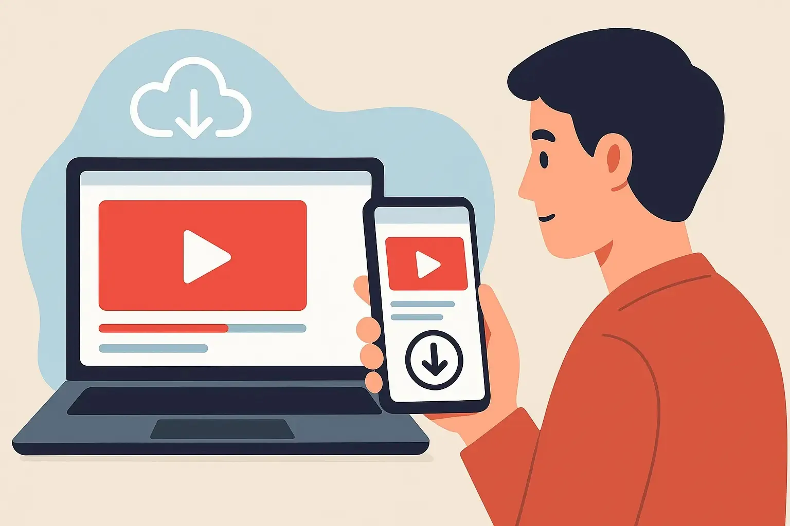 Panduan Mengunduh Perangkat Lunak Pihak Ketiga dengan Aman Panduan Mengunduh Perangkat Lunak Pihak Ketiga dengan Aman