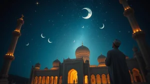 Peringatan Isra Miraj