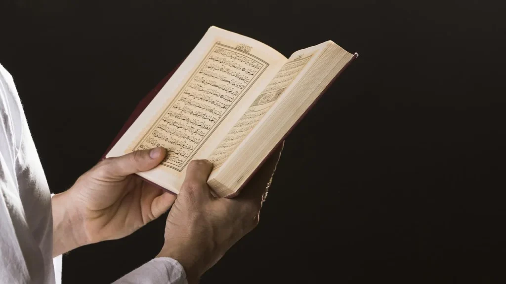 Surat Yasin Ayat 1 Sampai 83 Arab