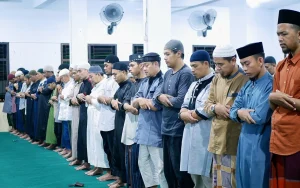 Tata Cara Sholat Jenazah Berdiri hingga Salam, Panduan Lengkap dengan Doanya