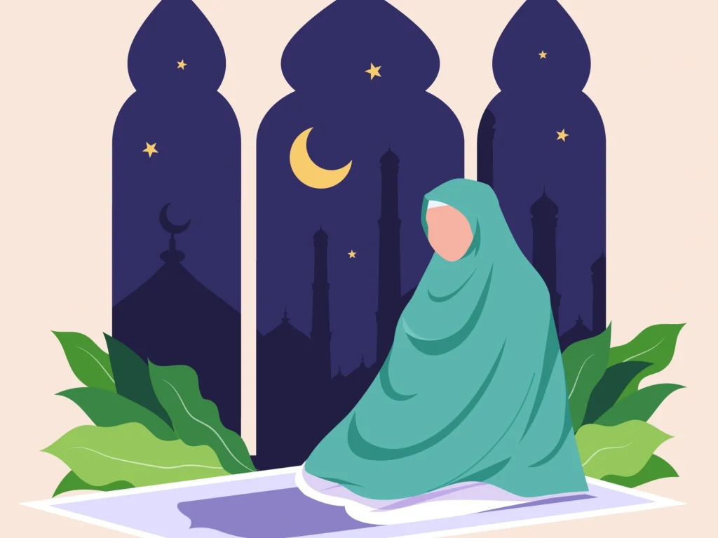 Tata Cara Sholat Taubat Lengkap Beserta Bacaan dan Doanya