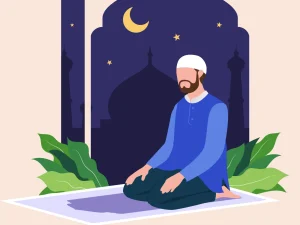 Tata Cara Sholat Taubat untuk Memohon Ampunan, Lengkap dengan Doanya