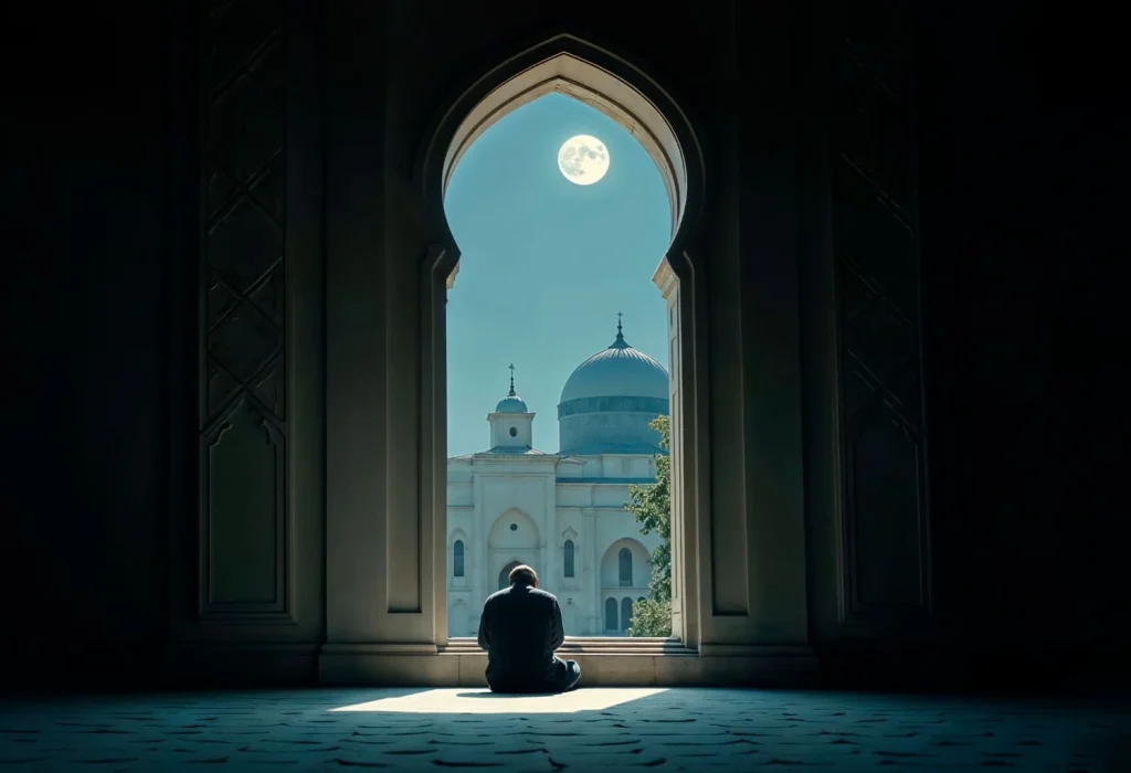 Waktu-waktu Utama untuk Melaksanakan Sholat Taubat