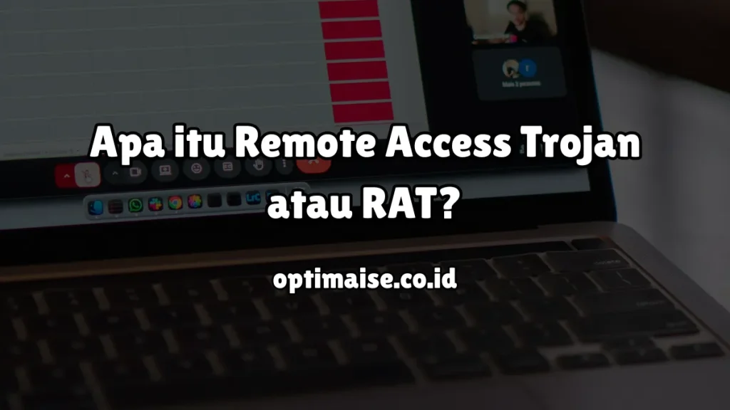 remote access trojan