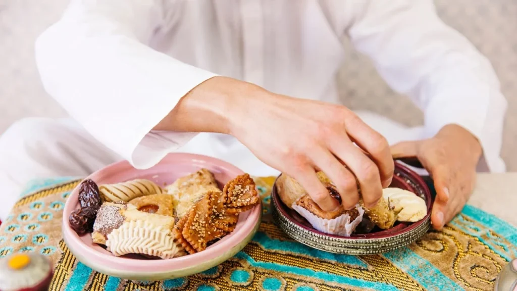 hukum puasa qadha ramadhan