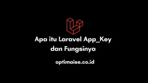 laravel app_key