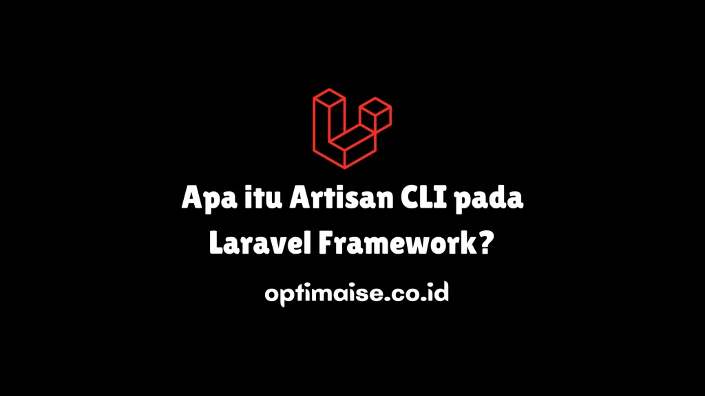 php artisan cli laravel