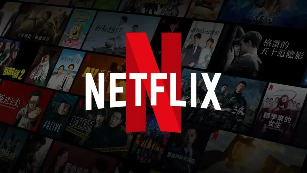 netflix Website Nonton Film Indonesia