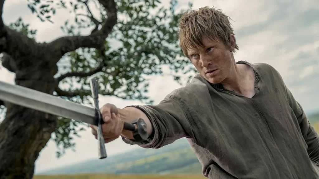 pemeran A Knight of the Seven Kingdoms