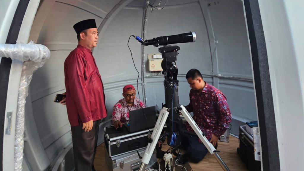 lebaran tanggal berapa