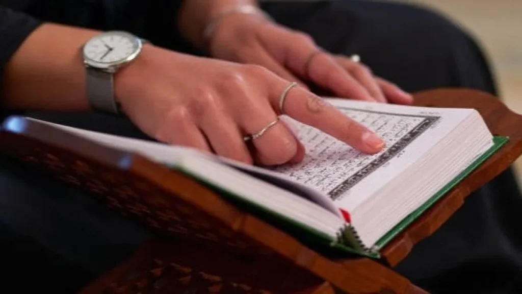 sekilas surah al ikhlas