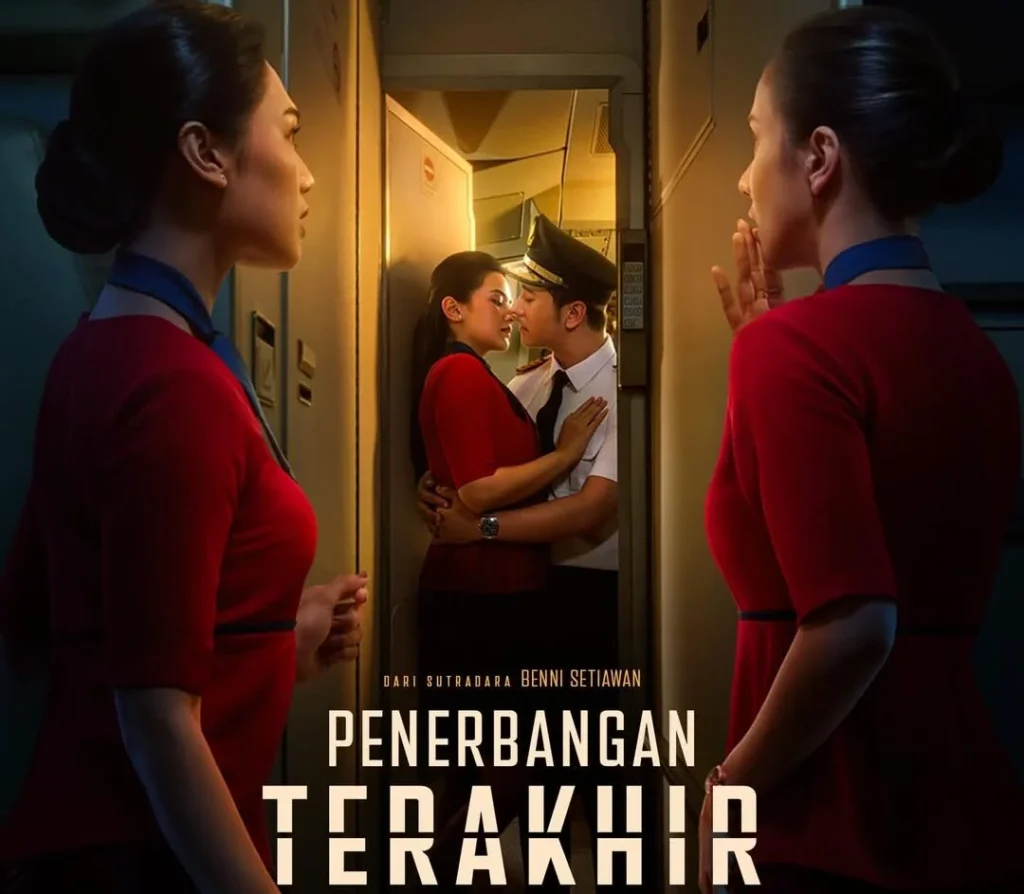 sinopsis film penerbangan terakhir