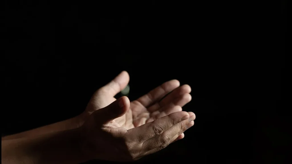 tata cara puasa qadha ramadhan