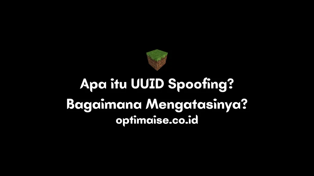 uuid spoofing