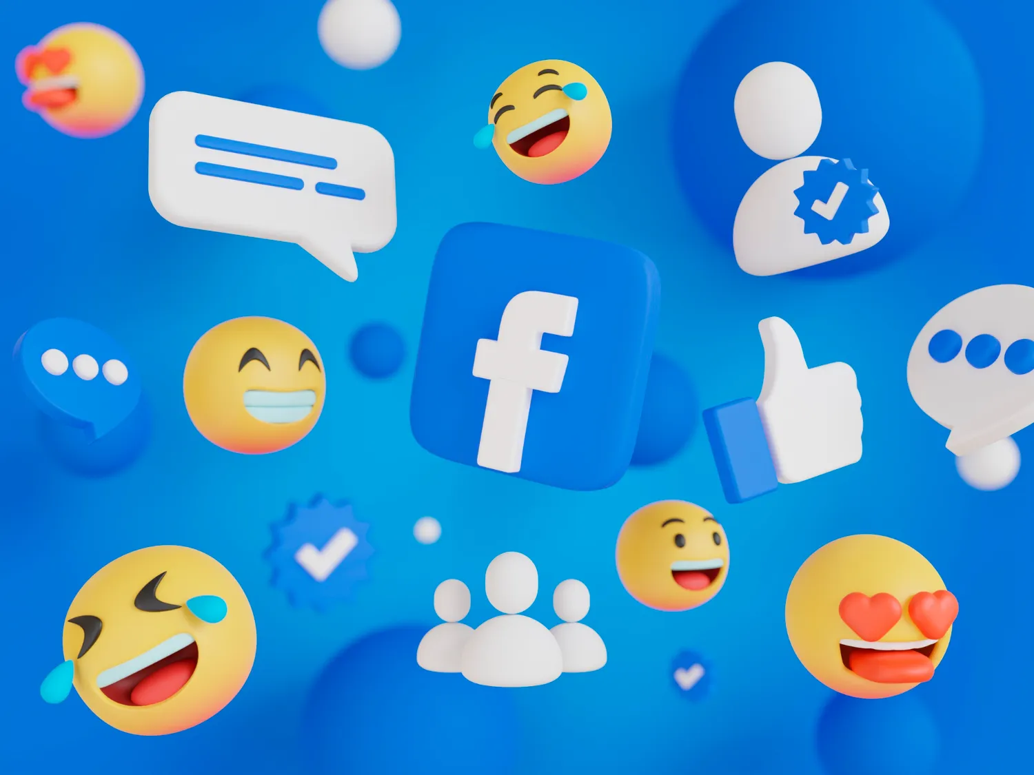 Facebook yang dihack dapat menyebabkan banyak masalah bagi pemilik akun