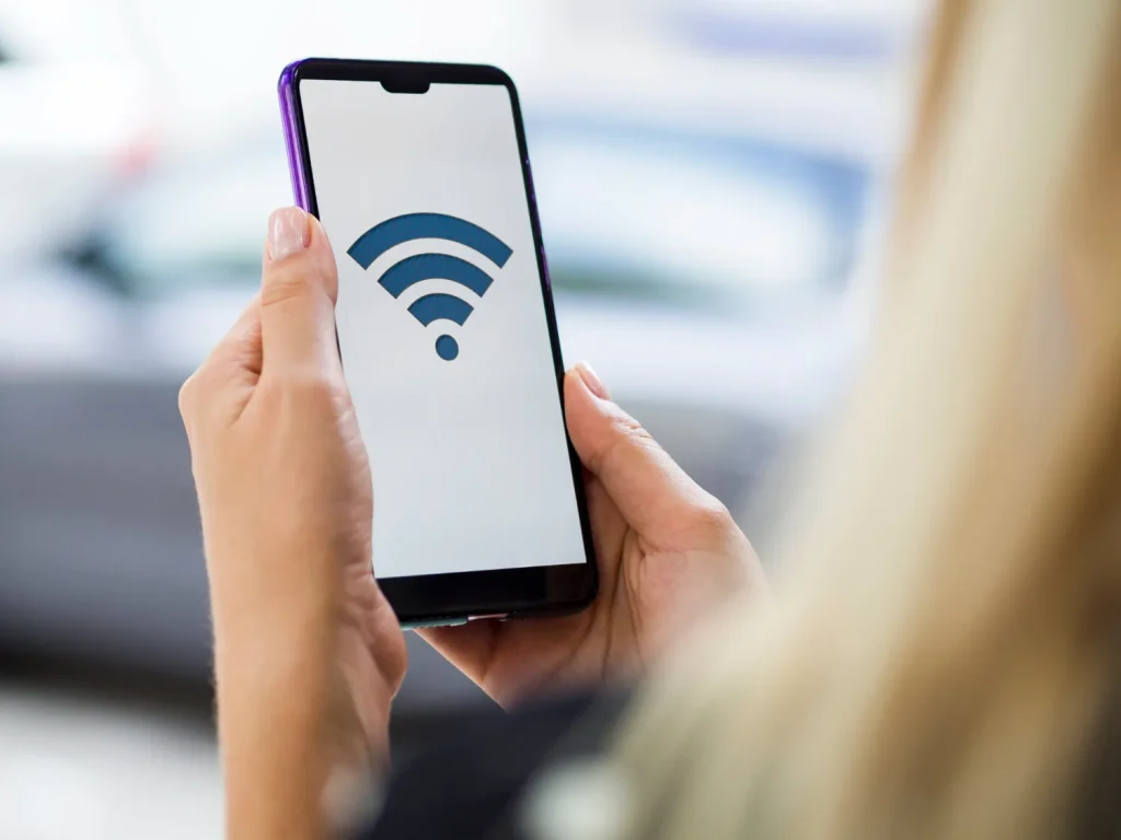Kecepatan wi-fi dapat dijaga dengan memperhatikan beberapa hal