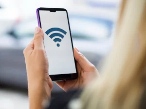 Kecepatan wi-fi dapat dijaga dengan memperhatikan beberapa hal