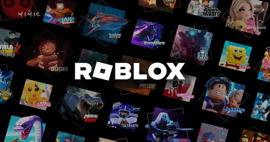 Akun Roblox diretas, ini yang harus dilakukan