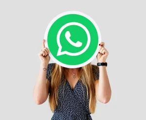 Whatsapp bisa jadi lebih aman dengan perlindungan yang cukup