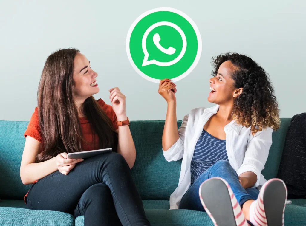 Agar Whatsapp tetap aman, lakukan hal berikut