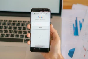 Akun Google yang tidak terhubung dengan nomor telepon masih bisa direcovery