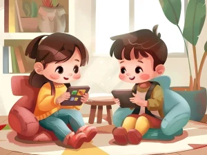 5 Dongeng Cerita Pendek Anak yang Menyenangkan dan Penuh Pelajaran Hidup