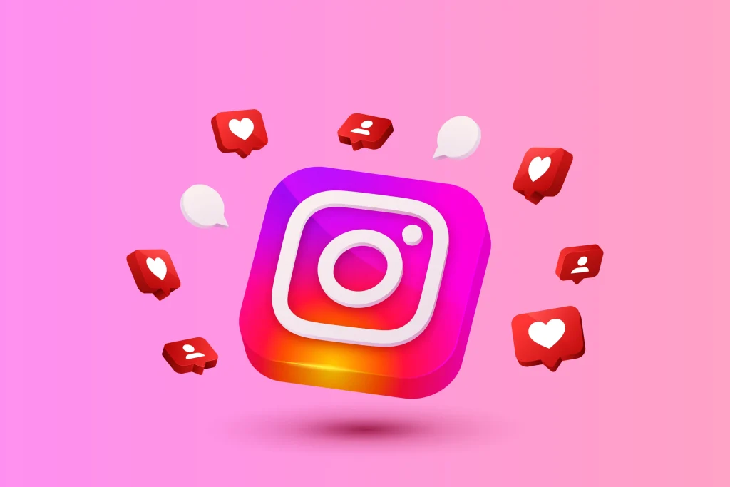 Hal yang harus dilakukan ketika Instagram dihack