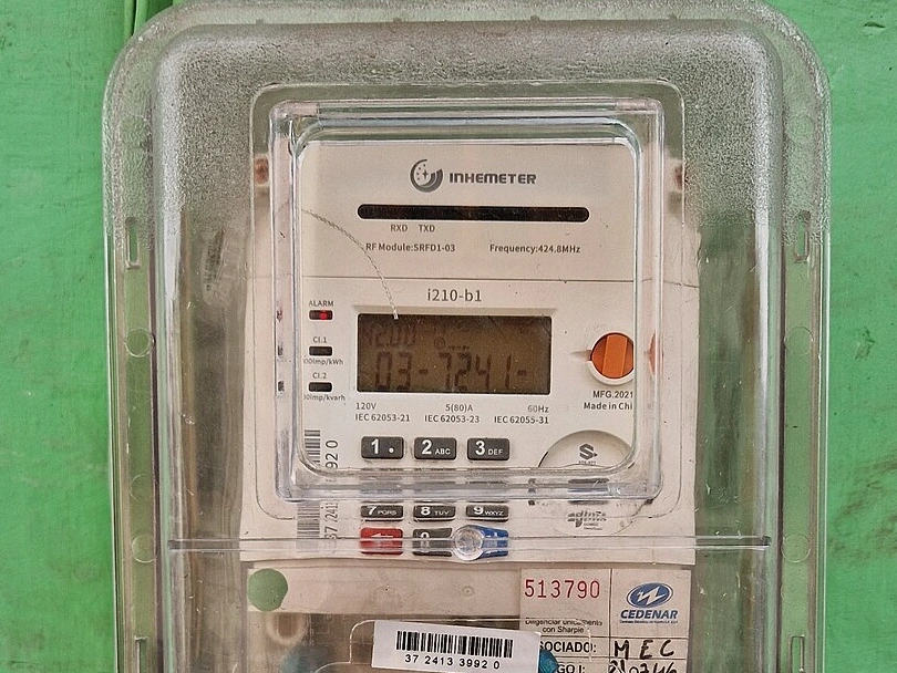 Cara Membeli Token Listrik