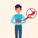 Cara Mengatasi Asam Lambung Naik, Atasi Heartburn dan Refluks