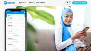 Cara Pinjam Uang di DANA Cicil untuk Kebutuhan Mendesak