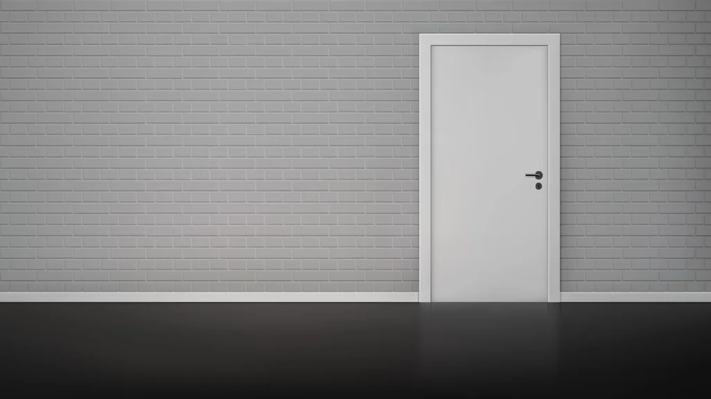 Dongeng Cerita Pendek: Pintu Kecil di Bawah Tempat Tidur