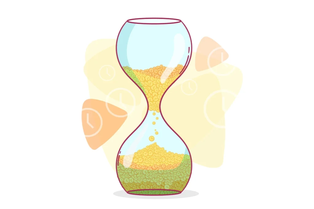 Dongeng Fantasi: Jam Pasir Pembalik Takdir