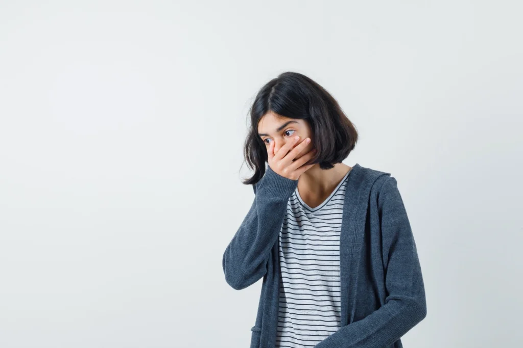 Kapan Harus Waspada?