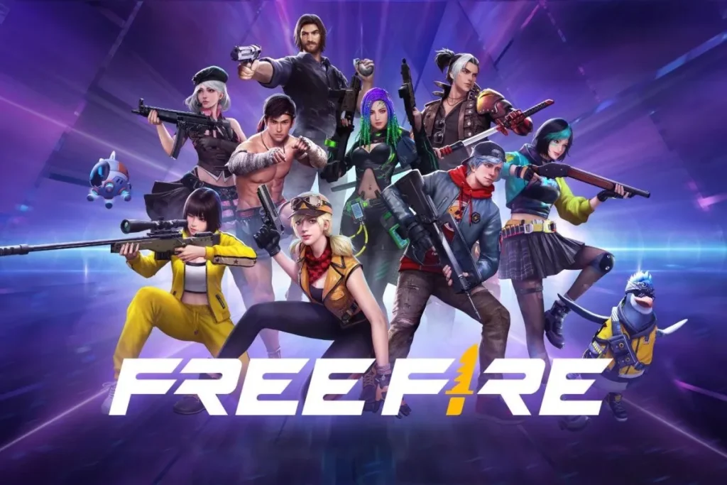 Pemain bisa mendapatkan diamond Free Fire gratis dengan beberapa cara