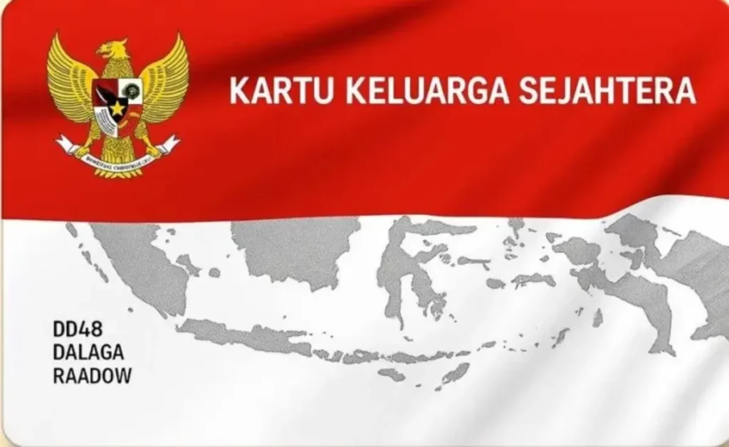 dafrat bantuan online