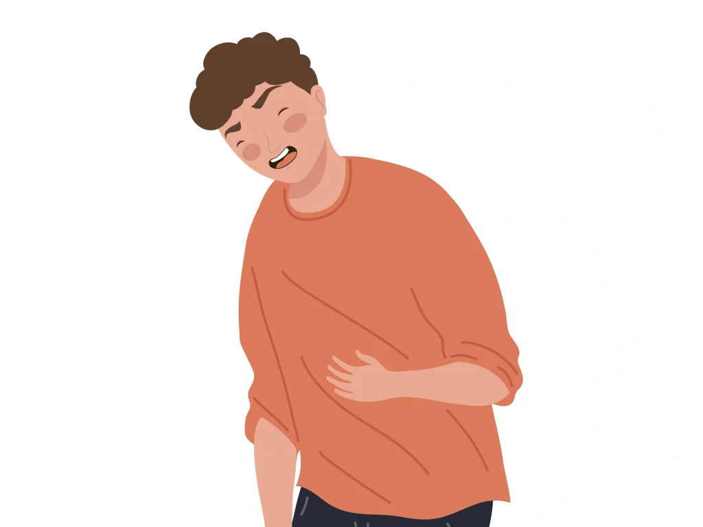 Pemicu Asam Lambung Naik