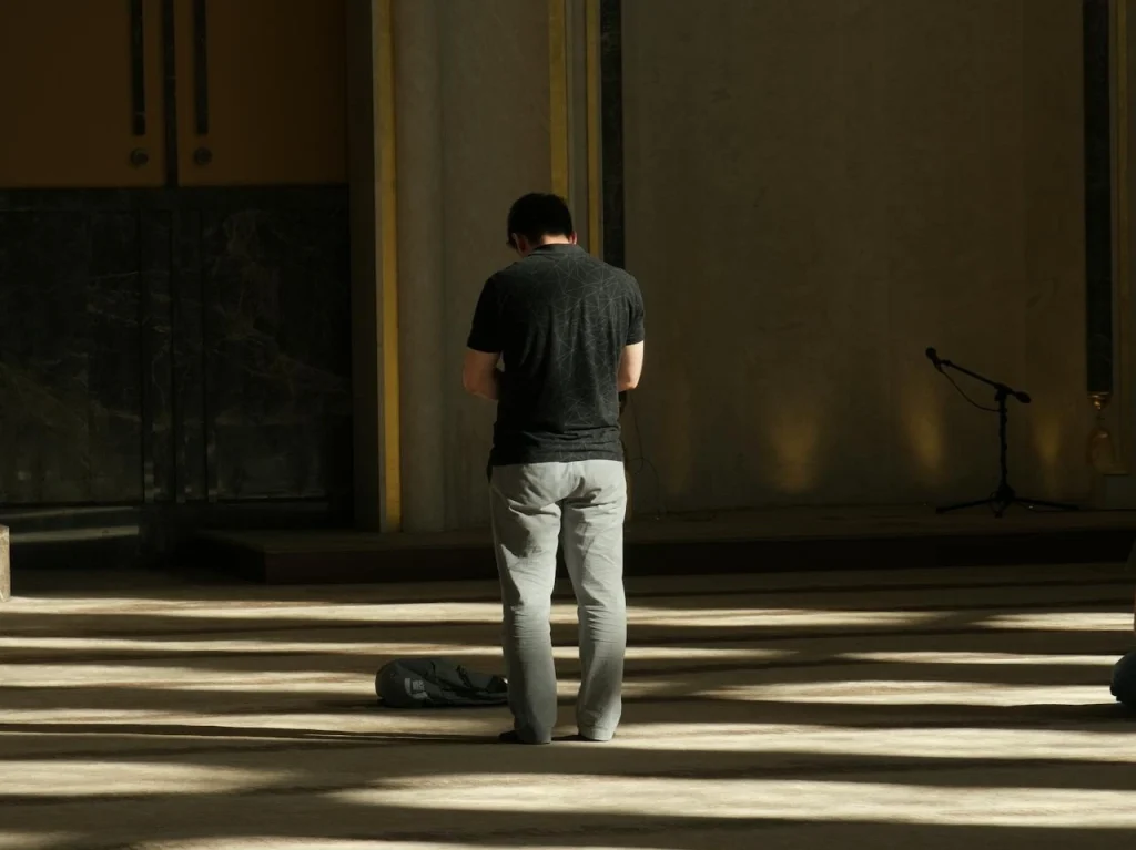 Rukun dan Tata Cara Sholat Istikharah