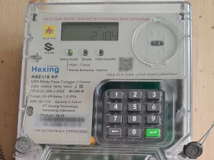 Sering Gagal Input? Simak Cara Cek dan Cara Memasukkan Token Listrik yang Benar