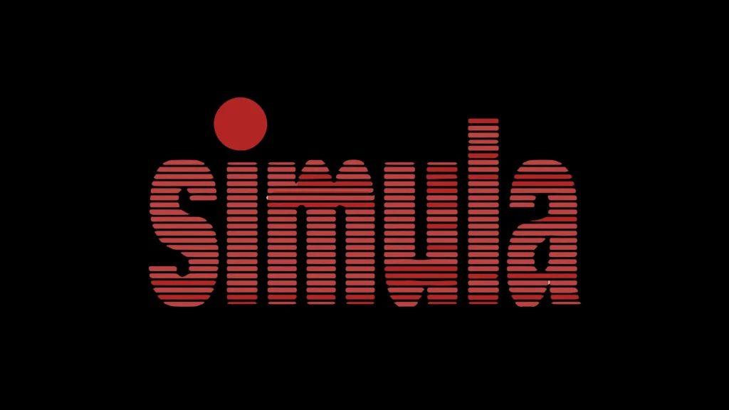 Simula First OOP Object Oriented Programming Concept