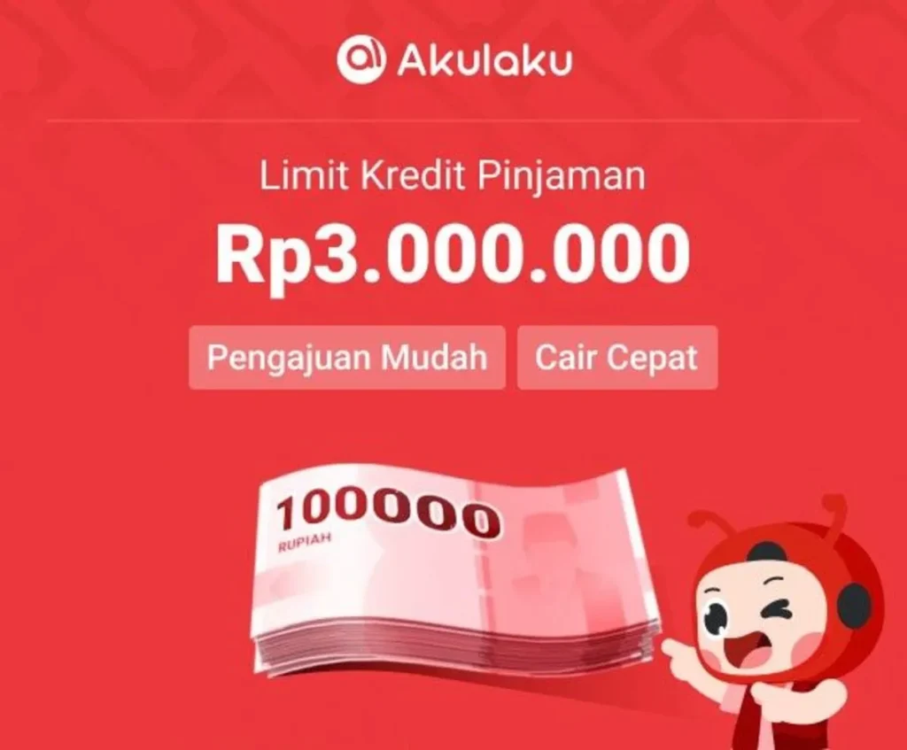 pinjaman online bunga rendah terdaftar ojk