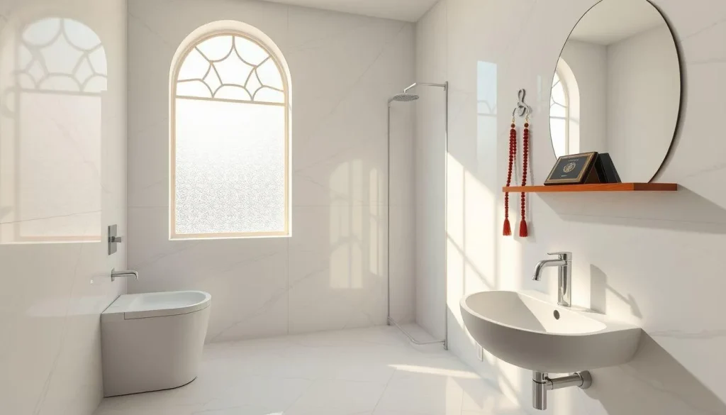 hadits tentang Doa Masuk Kamar Mandi