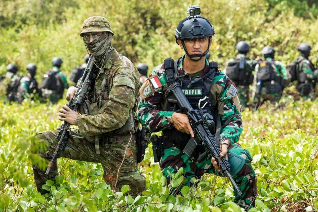 Tafsir Mimpi Dan Erek Erek Tentara 2D, 3D, 4D, Lengkap 2026 - Tafsir Mimpi Tentara Dalam Bebagai Budaya Dunia