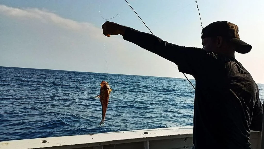 Kode Alam Dan Angka Erek Erek Mancing 2D 3D 4D Lengkap 2026! - Cerita Rakyat Uder Mancing Dari Kalimantan Tengah