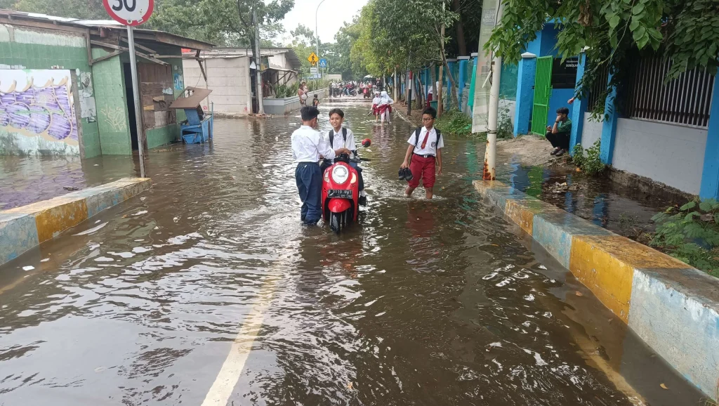 Arti Erek Erek Banjir Terbaru - Angka Dan Kode Alam 2D 3D 4D - Kode Alam Dan Angka Main Erek Erek Banjir 2026