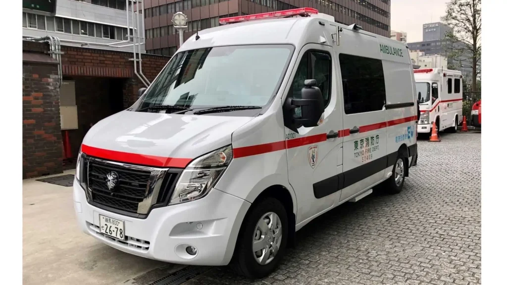 Arti Erek Erek Ambulance? Angka Main 2D 3D 4D Terbaru 2026 - Makna Mimpi Ambulance Dalam Budaya Dan Psikologi