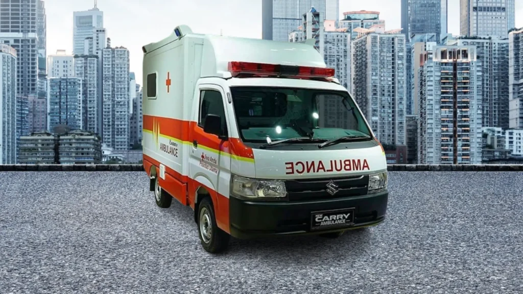 Arti Erek Erek Ambulance? Angka Main 2D 3D 4D Terbaru 2026 - Kode Alam Dan Angka Erek Erek Ambulance Lengkap